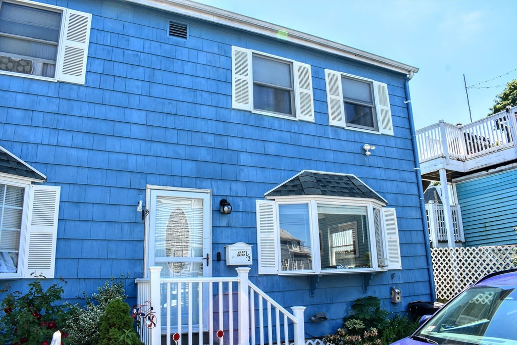 45.5 Aborn St., Peabody, Massachusetts, 1 Bedroom Bedrooms, 3 Rooms Rooms,2 BathroomsBathrooms,Residential,For Sale,Aborn St.,73525038