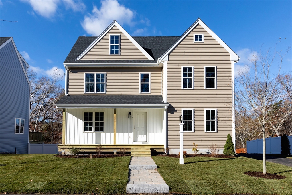 1234-2 State Rd, Plymouth, Massachusetts, 3 Bedrooms Bedrooms, 8 Rooms Rooms,3.5 BathroomsBathrooms,Residential,For Sale,State Rd,73525752