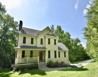 Residential