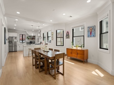 23 Jaques St, Somerville, Massachusetts, 4 Bedrooms Bedrooms, 8 Rooms Rooms,3.5 BathroomsBathrooms,Residential,For Sale,Jaques St,73525967