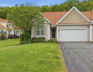 39 Brook Lane, Berlin, Massachusetts, 2 Bedrooms Bedrooms, 7 Rooms Rooms,2 BathroomsBathrooms,Residential,For Sale,Brook Lane,73525968