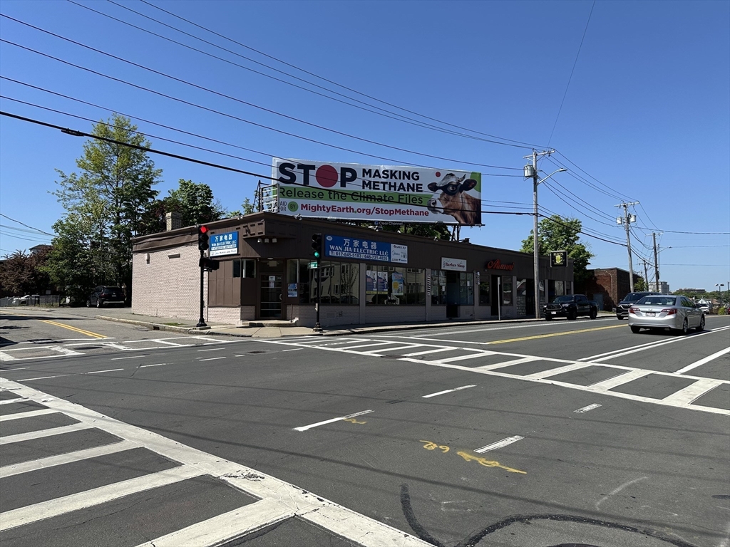 385 Washington St, Quincy, Massachusetts, ,Commercial Lease,For Rent,Washington St,73525969