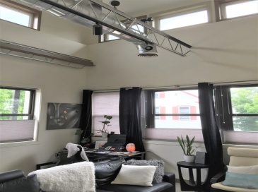 93 Harvey St, Cambridge, Massachusetts, 1 Bedroom Bedrooms, 3 Rooms Rooms,1 BathroomBathrooms,Residential Lease,For Rent,Harvey St,73525774