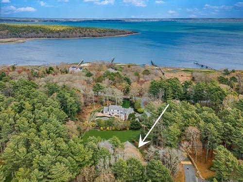 19 Register Road, Marion, Massachusetts, 3 Bedrooms Bedrooms, 7 Rooms Rooms,3 BathroomsBathrooms,Residential,For Sale,Register Road,73525815