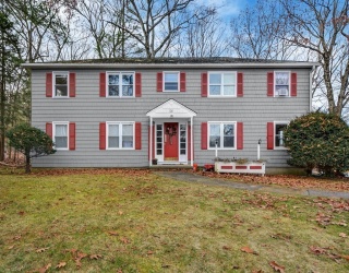 26 Sw Cutoff, Northborough, Massachusetts, 1 Bedroom Bedrooms, 3 Rooms Rooms,1 BathroomBathrooms,Residential Lease,For Rent,Sw Cutoff,73480823