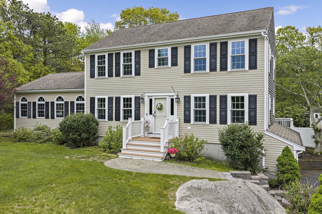 101 Barnfield Dr, Plymouth, Massachusetts, 3 Bedrooms Bedrooms, 9 Rooms Rooms,1.5 BathroomsBathrooms,Residential,For Sale,Barnfield Dr,73525481