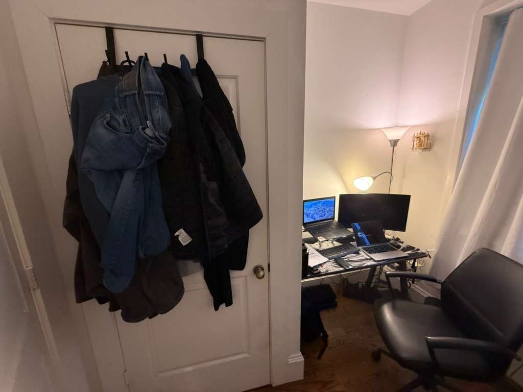 55 Heath St, Boston, Massachusetts, 2 Bedrooms Bedrooms, 3 Rooms Rooms,1 BathroomBathrooms,Residential Lease,For Rent,Heath St,73525834