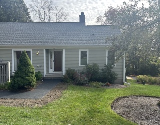 Residential Lease