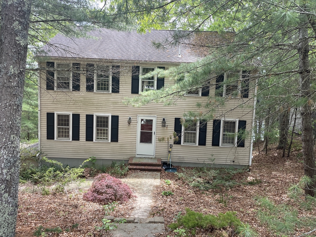 21 Sheridan Drive, Plymouth, Massachusetts, 4 Bedrooms Bedrooms, 8 Rooms Rooms,3 BathroomsBathrooms,Residential,For Sale,Sheridan Drive,73525846