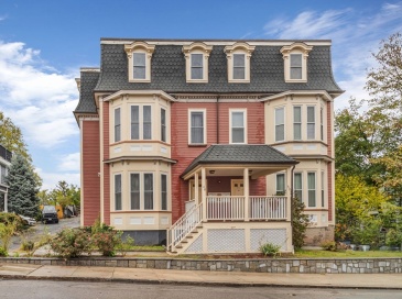 50 Dudley St, Boston, Massachusetts, 2 Bedrooms Bedrooms, 6 Rooms Rooms,1 BathroomBathrooms,Residential Lease,For Rent,Dudley St,73480979