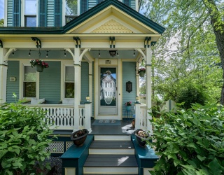 Residential