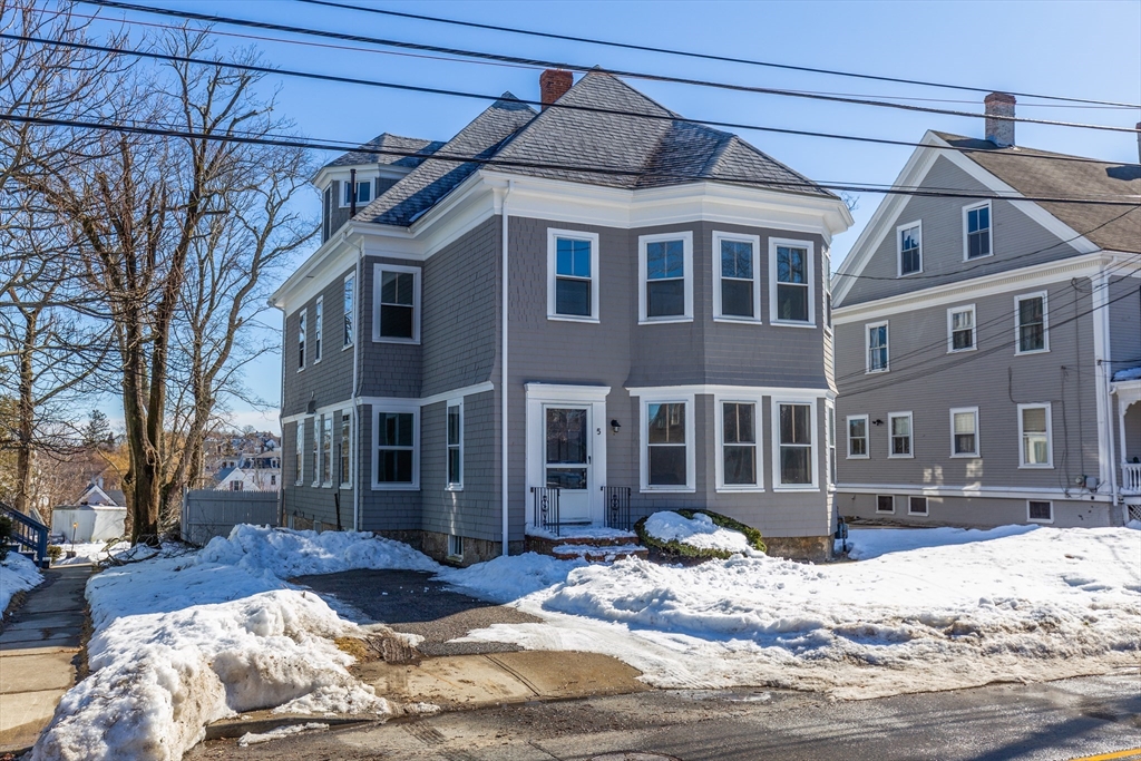 5 Lothrop St, Plymouth, Massachusetts, 1 Bedroom Bedrooms, 5 Rooms Rooms,3 BathroomsBathrooms,Residential Lease,For Rent,Lothrop St,73460288