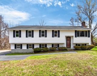 73 Nashua Road, Pepperell, Massachusetts, 3 Bedrooms Bedrooms, 6 Rooms Rooms,1 BathroomBathrooms,Residential,For Sale,Nashua Road,73505412