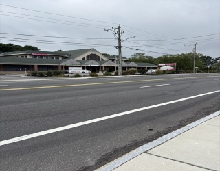 3119 Cranberry Hwy, Wareham, Massachusetts, ,Commercial Lease,For Rent,Cranberry Hwy,73398902