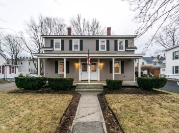 46 Broadway Street, Westford, Massachusetts, 2 Bedrooms Bedrooms, 4 Rooms Rooms,1 BathroomBathrooms,Residential Lease,For Rent,Broadway Street,73517939