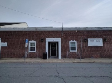 52-54 Brigham St, New Bedford, Massachusetts, ,Commercial Sale,For Sale,Brigham St,73444618