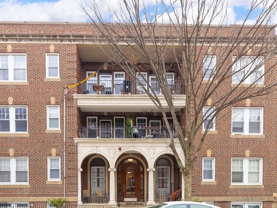 14 Melvin Ave, Boston, Massachusetts, 2 Bedrooms Bedrooms, 4 Rooms Rooms,1 BathroomBathrooms,Residential,For Sale,Melvin Ave,73482015