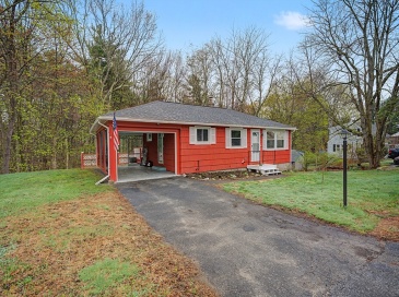 91 Lincoln Ave, Holden, Massachusetts, 2 Bedrooms Bedrooms, 5 Rooms Rooms,2 BathroomsBathrooms,Residential,For Sale,Lincoln Ave,73504084