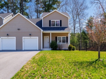 8 William Dr, Douglas, Massachusetts, 3 Bedrooms Bedrooms, 6 Rooms Rooms,2.5 BathroomsBathrooms,Residential,For Sale,William Dr,73507351
