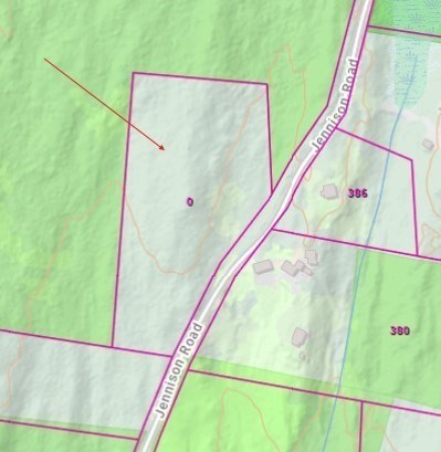 0 Jennison Rd, Wendell, Massachusetts, ,Land,For Sale,Jennison Rd,73472812