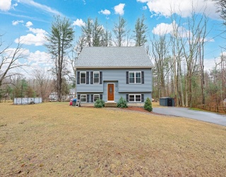 16 I Capen Road, Spencer, Massachusetts, 3 Bedrooms Bedrooms, 6 Rooms Rooms,2 BathroomsBathrooms,Residential,For Sale,I Capen Road,73497597