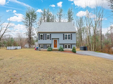 16 I Capen Road, Spencer, Massachusetts, 3 Bedrooms Bedrooms, 6 Rooms Rooms,2 BathroomsBathrooms,Residential,For Sale,I Capen Road,73497597