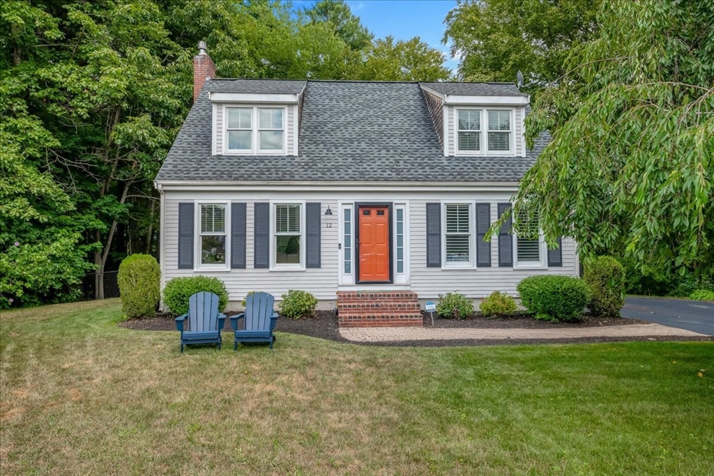 12 Reed Bent Rd, Rockland, Massachusetts, 3 Bedrooms Bedrooms, 6 Rooms Rooms,1.5 BathroomsBathrooms,Residential,For Sale,Reed Bent Rd,73491283