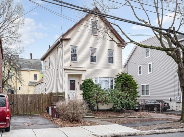 44 Mill St, Revere, Massachusetts, 3 Bedrooms Bedrooms, 7 Rooms Rooms,1.5 BathroomsBathrooms,Residential,For Sale,Mill St,73490747