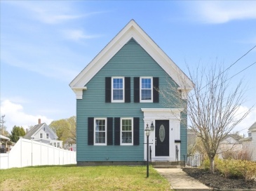 8 Green Street, Milford, Massachusetts, 3 Bedrooms Bedrooms, 6 Rooms Rooms,2 BathroomsBathrooms,Residential,For Sale,Green Street,73504801