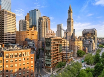 110 Broad St, Boston, Massachusetts, 2 Bedrooms Bedrooms, 6 Rooms Rooms,2 BathroomsBathrooms,Residential,For Sale,Broad St,73526062