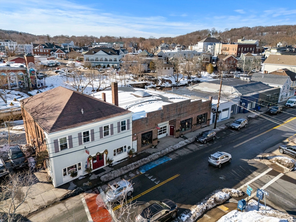 47 S Main St, Ipswich, Massachusetts, ,Commercial Sale,For Sale,S Main St,73490923