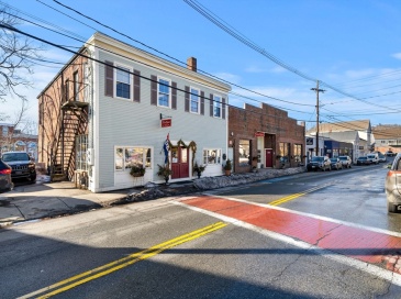 47 S Main St, Ipswich, Massachusetts, ,Commercial Sale,For Sale,S Main St,73490923