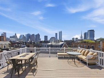 406-418 Commercial St, Boston, Massachusetts, 3 Bedrooms Bedrooms, 6 Rooms Rooms,3 BathroomsBathrooms,Residential,For Sale,Commercial St,73526026