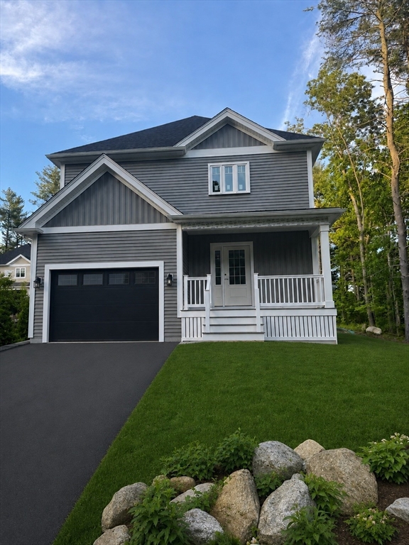 27 James Road, Upton, Massachusetts, 2 Bedrooms Bedrooms, 7 Rooms Rooms,3.5 BathroomsBathrooms,Residential,For Sale,James Road,73526067