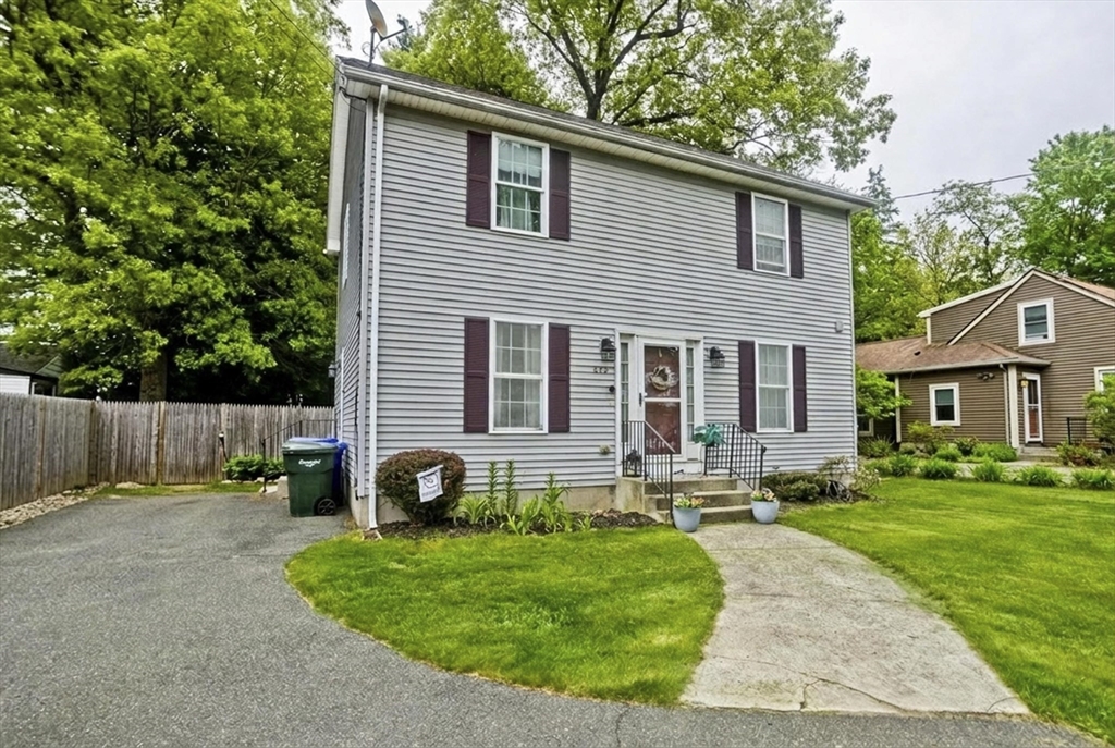679 Parker St, Springfield, Massachusetts, 3 Bedrooms Bedrooms, 6 Rooms Rooms,1.5 BathroomsBathrooms,Residential,For Sale,Parker St,73526046