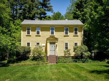 33 Grove Street, Framingham, Massachusetts, 4 Bedrooms Bedrooms, 9 Rooms Rooms,3 BathroomsBathrooms,Residential,For Sale,Grove Street,73526025