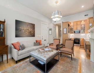 395 Marlborough St, Boston, Massachusetts, 2 Bedrooms Bedrooms, 4 Rooms Rooms,2 BathroomsBathrooms,Residential,For Sale,Marlborough St,73526083
