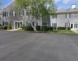 Commercial Lease