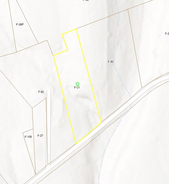 Lot 20 Sunrise Ave, Barre, Massachusetts, ,Land,For Sale,Sunrise Ave,73526091