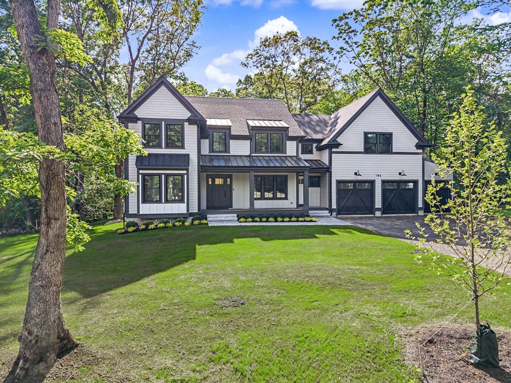 1 Red Tail Circle, Hopkinton, Massachusetts, 5 Bedrooms Bedrooms, 10 Rooms Rooms,4.5 BathroomsBathrooms,Residential,For Sale,Red Tail Circle,73526109