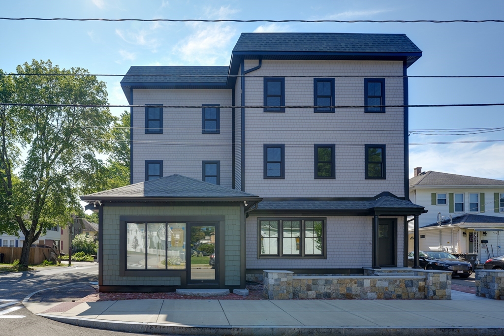 369 Grant, Framingham, Massachusetts, 2 Bedrooms Bedrooms, 4 Rooms Rooms,1 BathroomBathrooms,Residential,For Sale,Grant,73526141