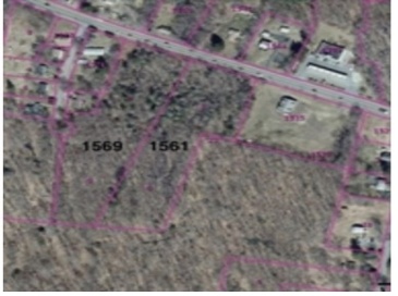 1561 Main St, Leicester, Massachusetts, ,Land,For Sale,Main St,73526148