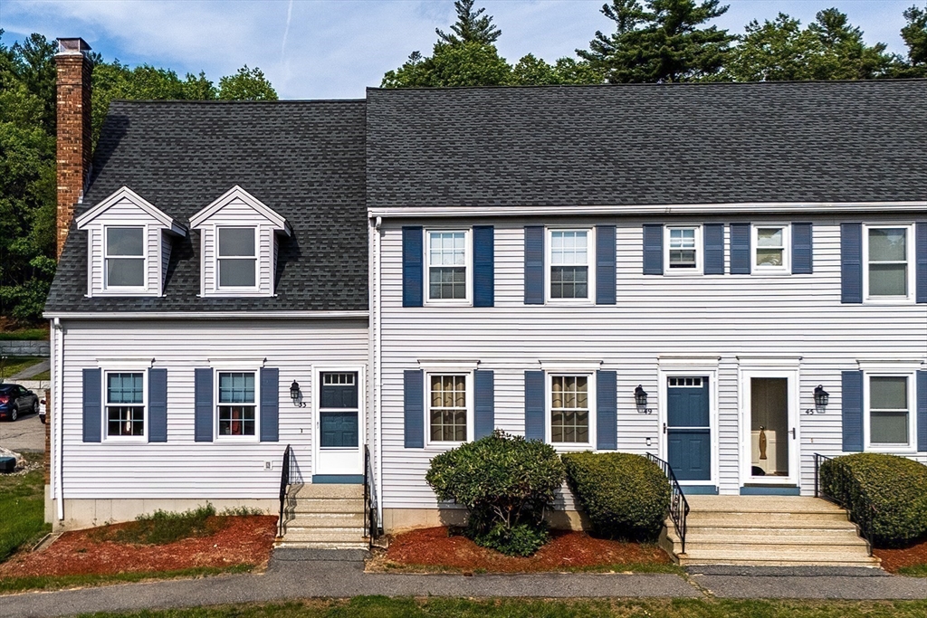 53 Century Way, Gardner, Massachusetts, 2 Bedrooms Bedrooms, 5 Rooms Rooms,1.5 BathroomsBathrooms,Residential,For Sale,Century Way,73526151