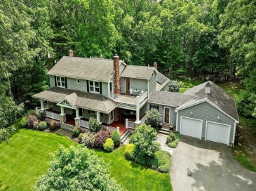 6 Brooks Hill Road, Lincoln, Massachusetts, 4 Bedrooms Bedrooms, 10 Rooms Rooms,3 BathroomsBathrooms,Residential,For Sale,Brooks Hill Road,73526165