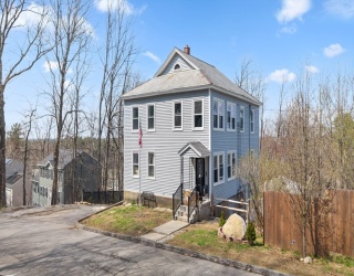 43 Allen St, Gardner, Massachusetts, 6 Bedrooms Bedrooms, 11 Rooms Rooms,3 BathroomsBathrooms,Residential,For Sale,Allen St,73526203