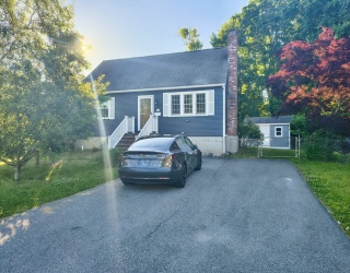 257 Bishop St, Framingham, Massachusetts, 3 Bedrooms Bedrooms, 5 Rooms Rooms,1 BathroomBathrooms,Residential,For Sale,Bishop St,73526056