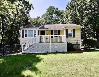 189 South Street, Randolph, Massachusetts, 3 Bedrooms Bedrooms, 7 Rooms Rooms,1 BathroomBathrooms,Residential,For Sale,South Street,73526313