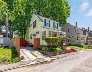 82 Rich St, Gardner, Massachusetts, 2 Bedrooms Bedrooms, 6 Rooms Rooms,1 BathroomBathrooms,Residential,For Sale,Rich St,73526316