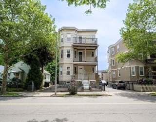 Residential Income