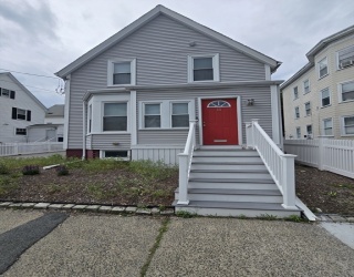 11 Aspen, Lynn, Massachusetts, 1 Bedroom Bedrooms, 2 Rooms Rooms,1 BathroomBathrooms,Residential Lease,For Rent,Aspen,73526342